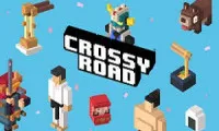 Crossy Road